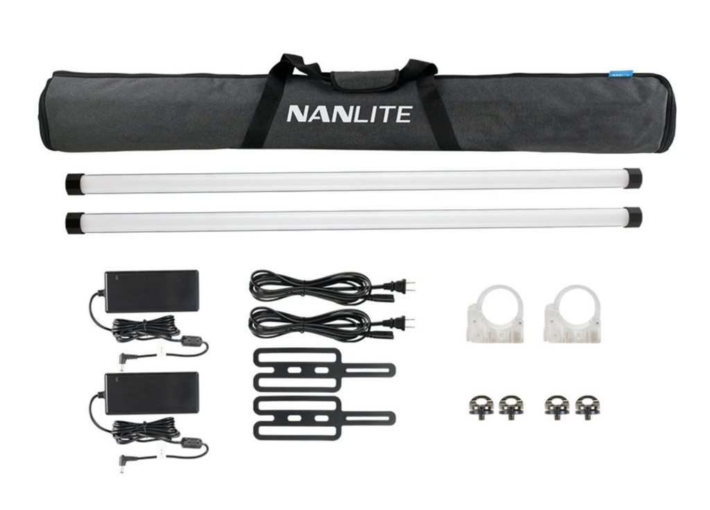 Pavotube II 30X (kit x2)