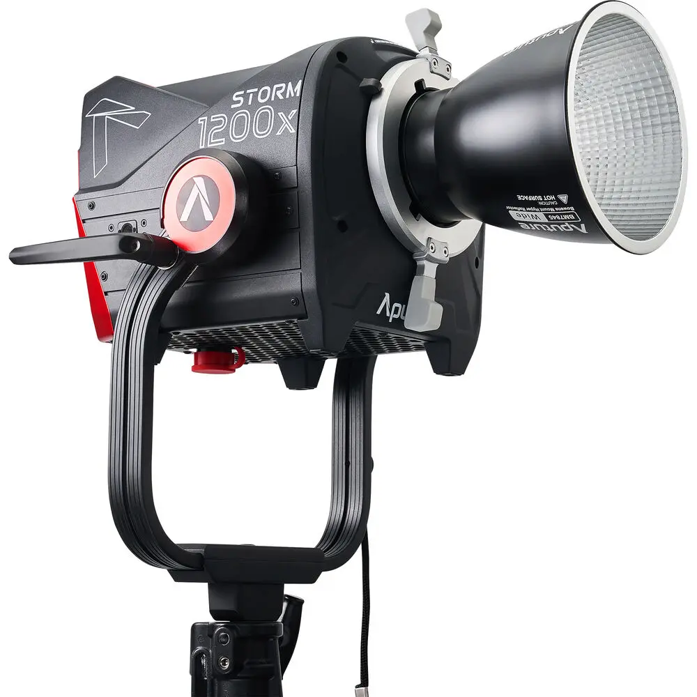 Aputure 1200x Bi-Color
