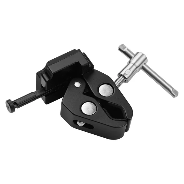 Abrazadera V-mount