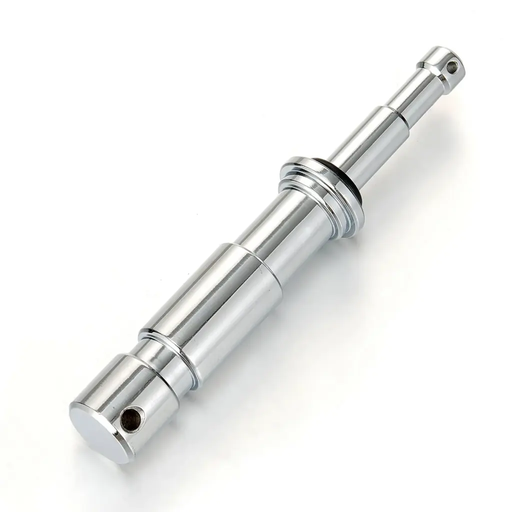 Adaptador jumbo a junior 5/8