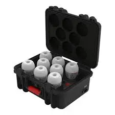 Aputure Accent B7C