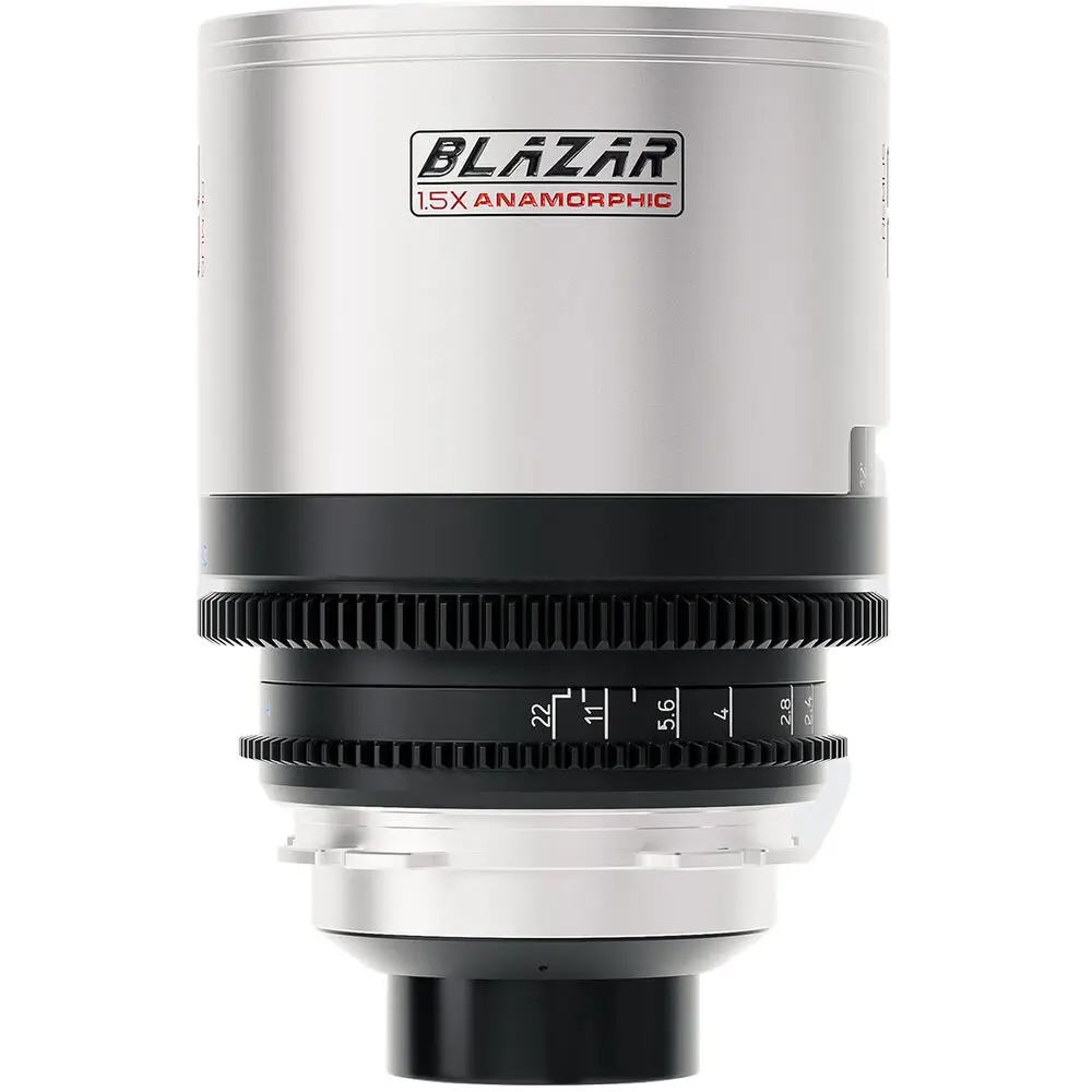 BLAZAR Remus - 125mm