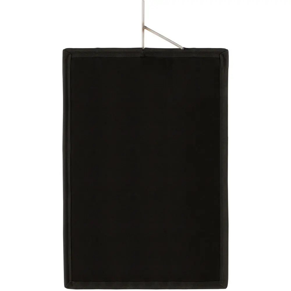 Bandera negra chica