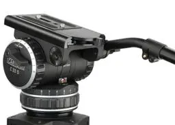 Cabezal CARTONI C20S