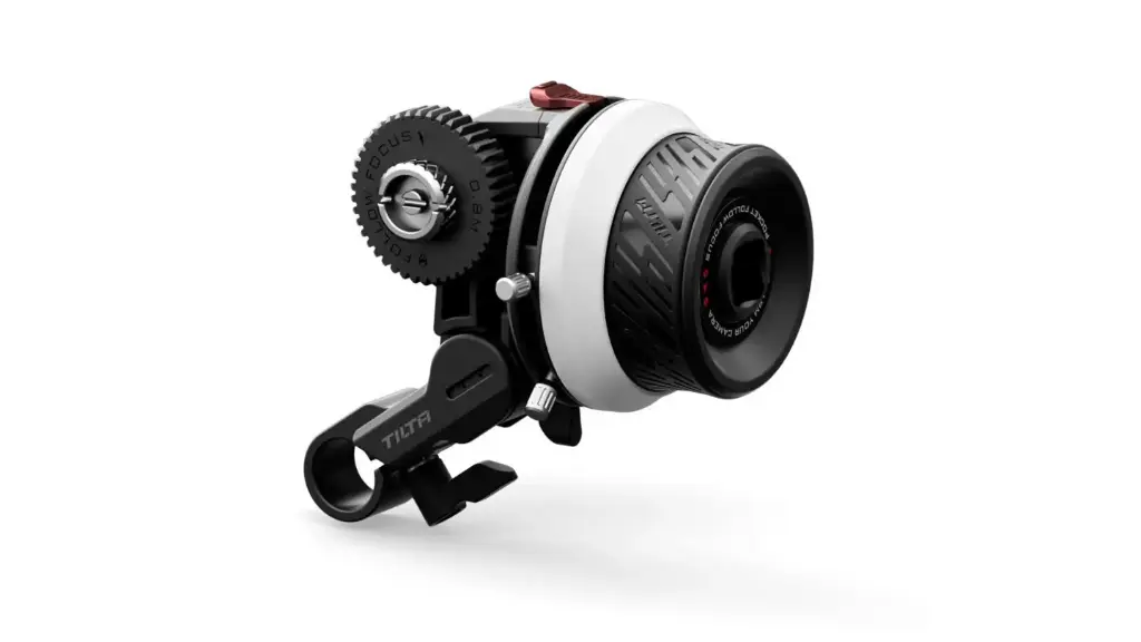 Follow Focus Tilta Manual