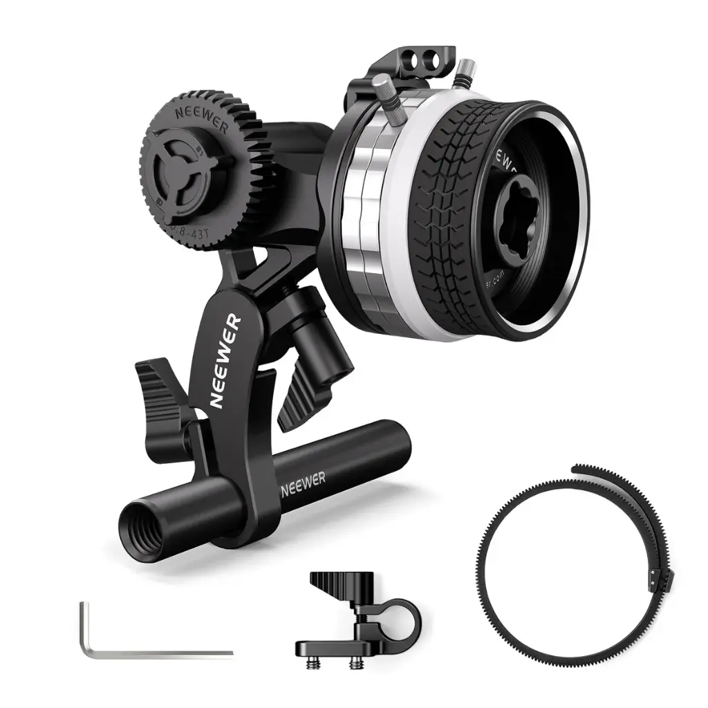 Follow Focus Neewer Manual
