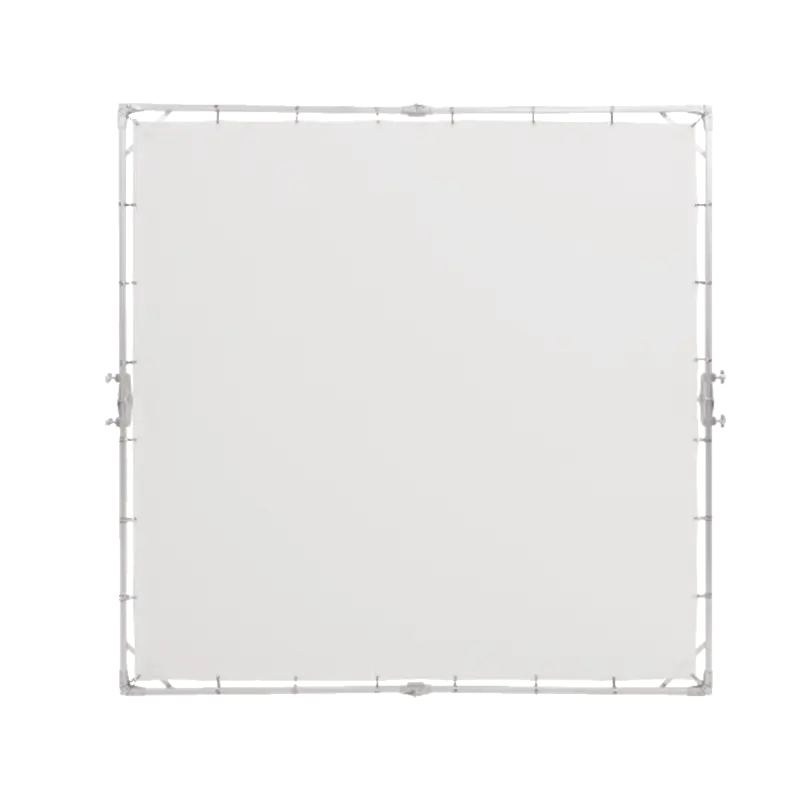Marco difusor Plegable 3.6mts