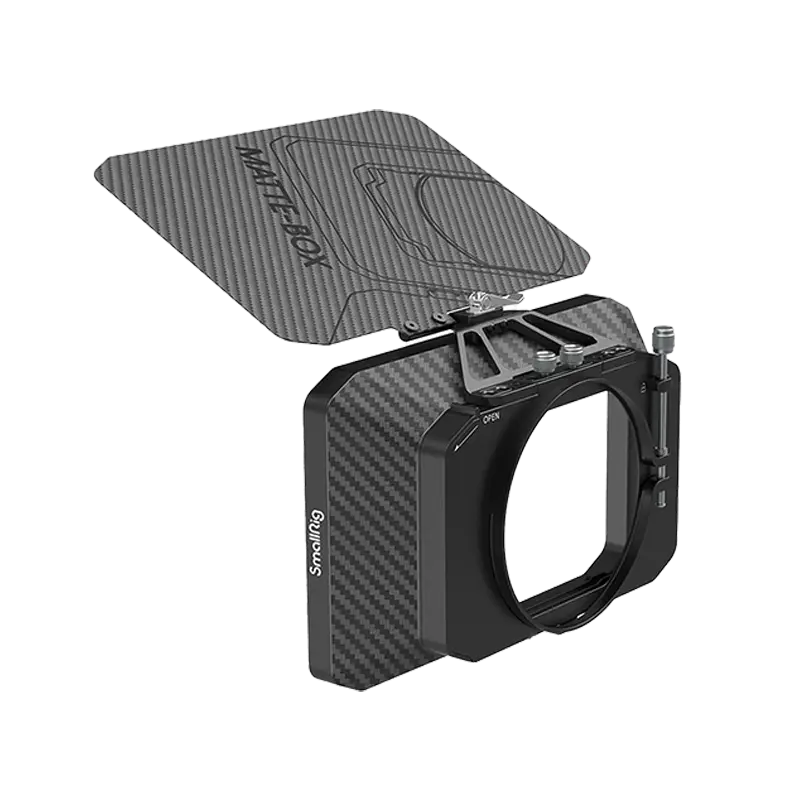 Matte box Smallrig 2660