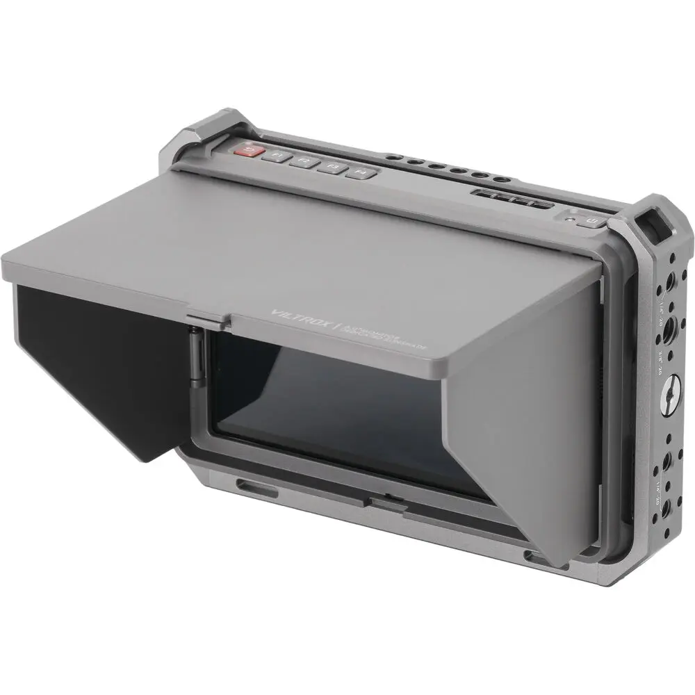 Monitor Viltrox DC X3