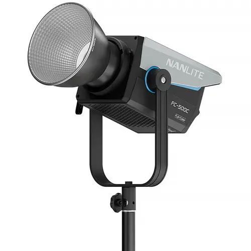 Nanlite 500C RGB