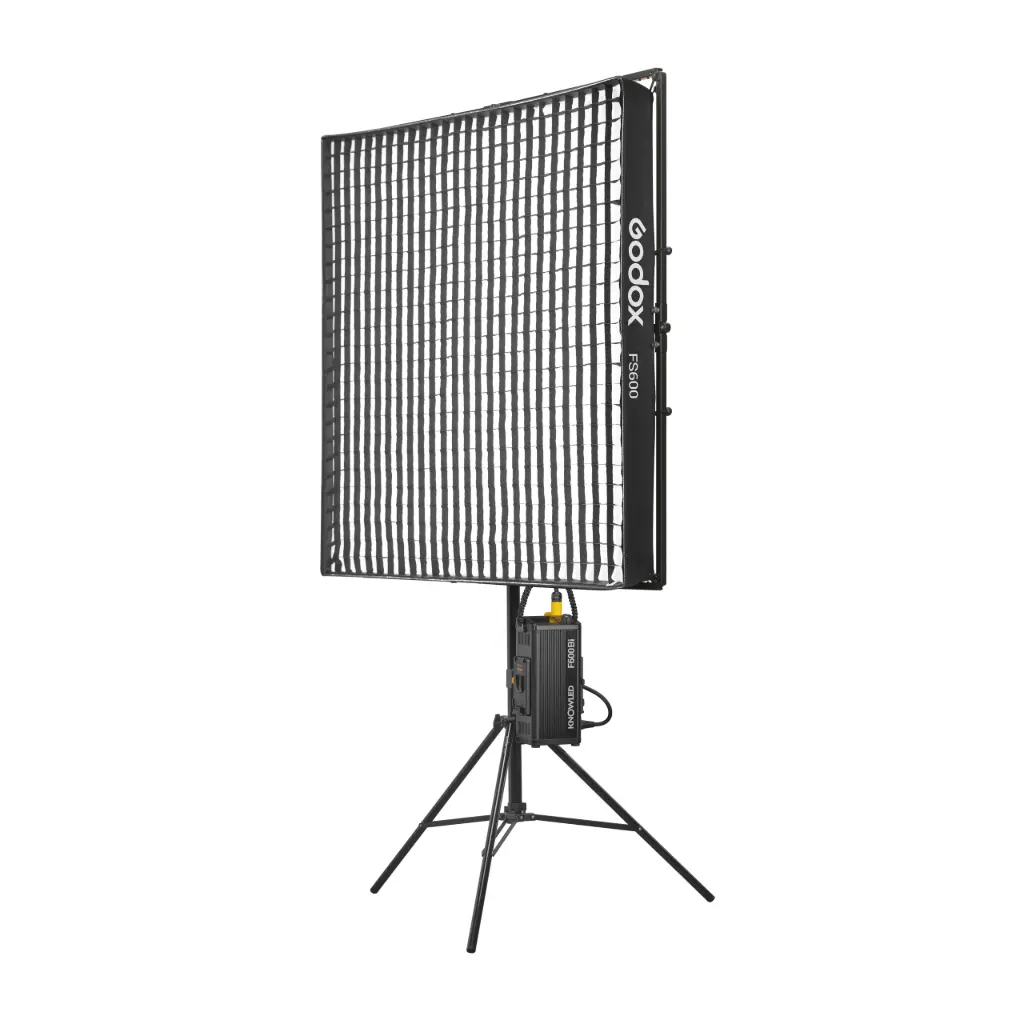 Panel Flexible Godox F600Bi