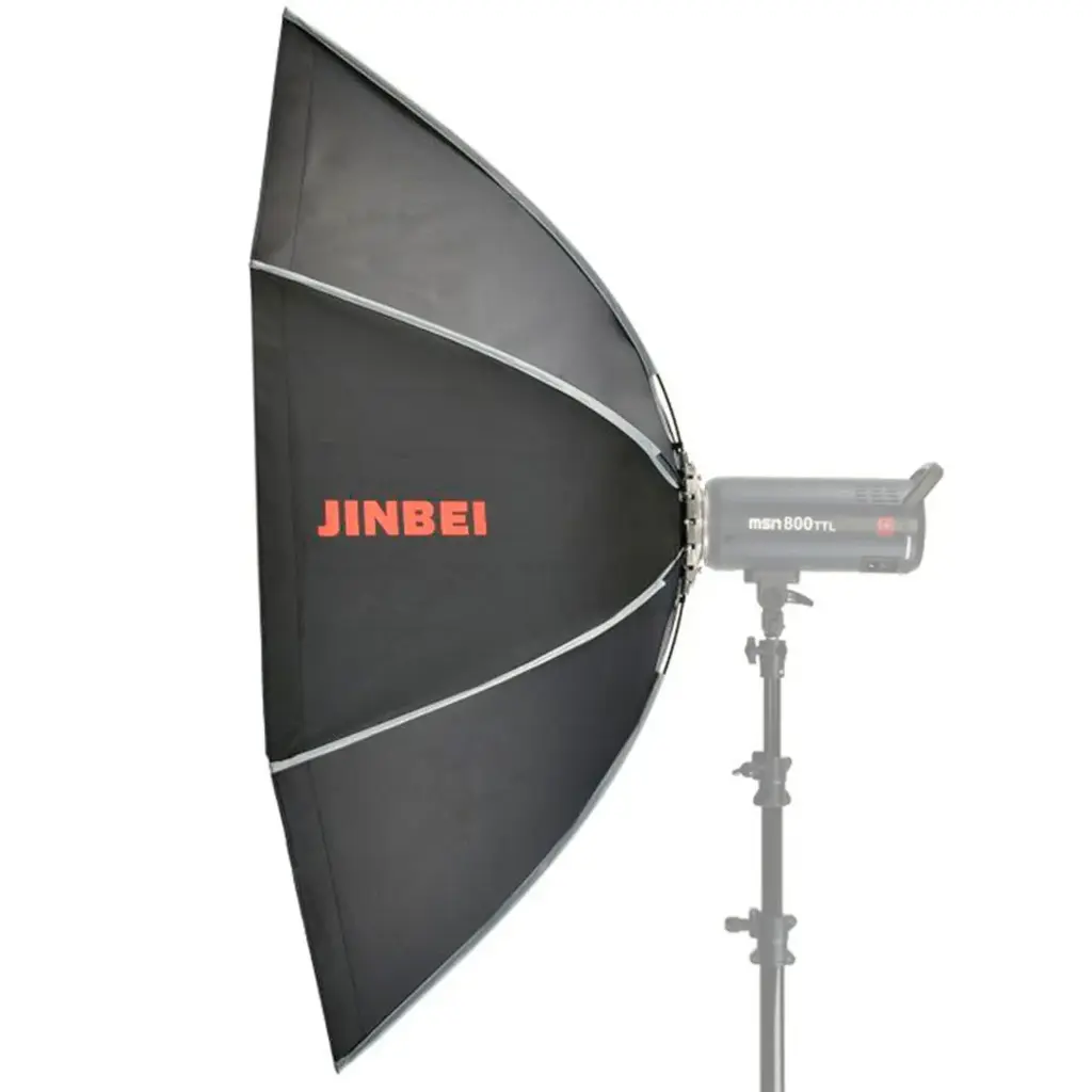 Softbox colapsible 150cm