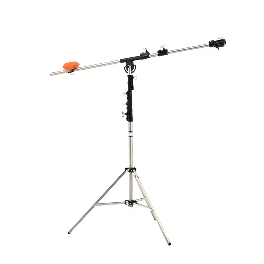 Boom Arm
