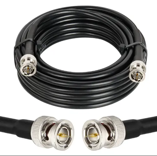 Cable SDI 20mts