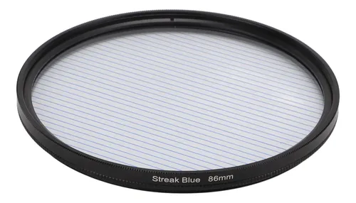Filtro Blue Streak 82mm