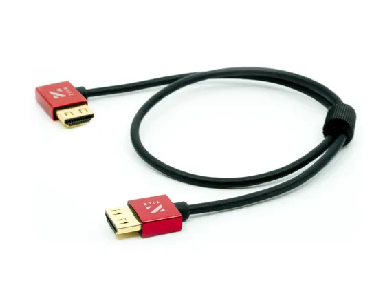 Cable corto HDMI