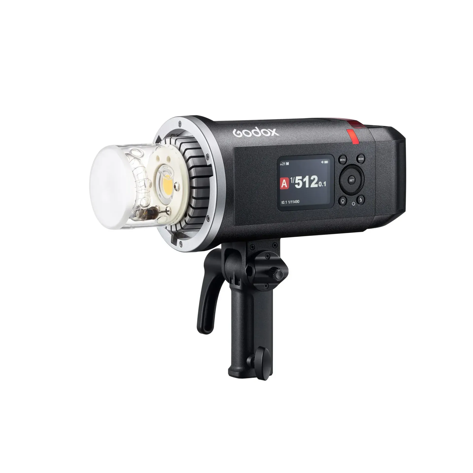 Flash de estudio Godox AD600 BM II