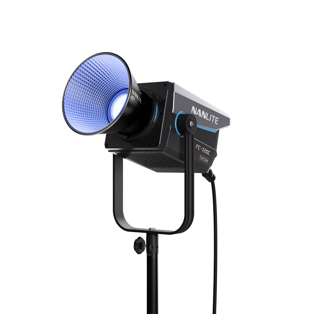Nanlite 720C RGB