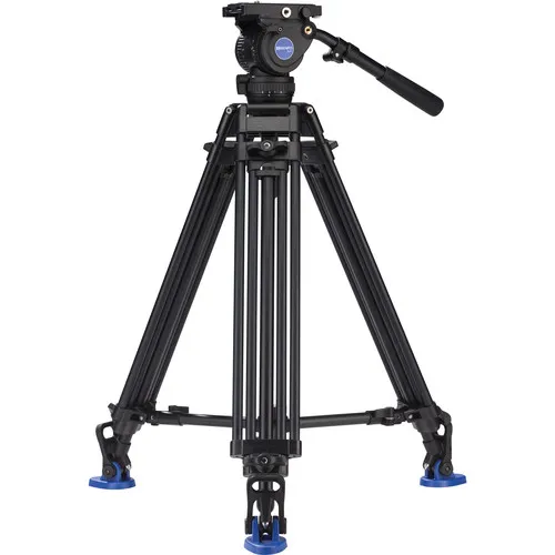 Tripode Benro B8V Fluid Head