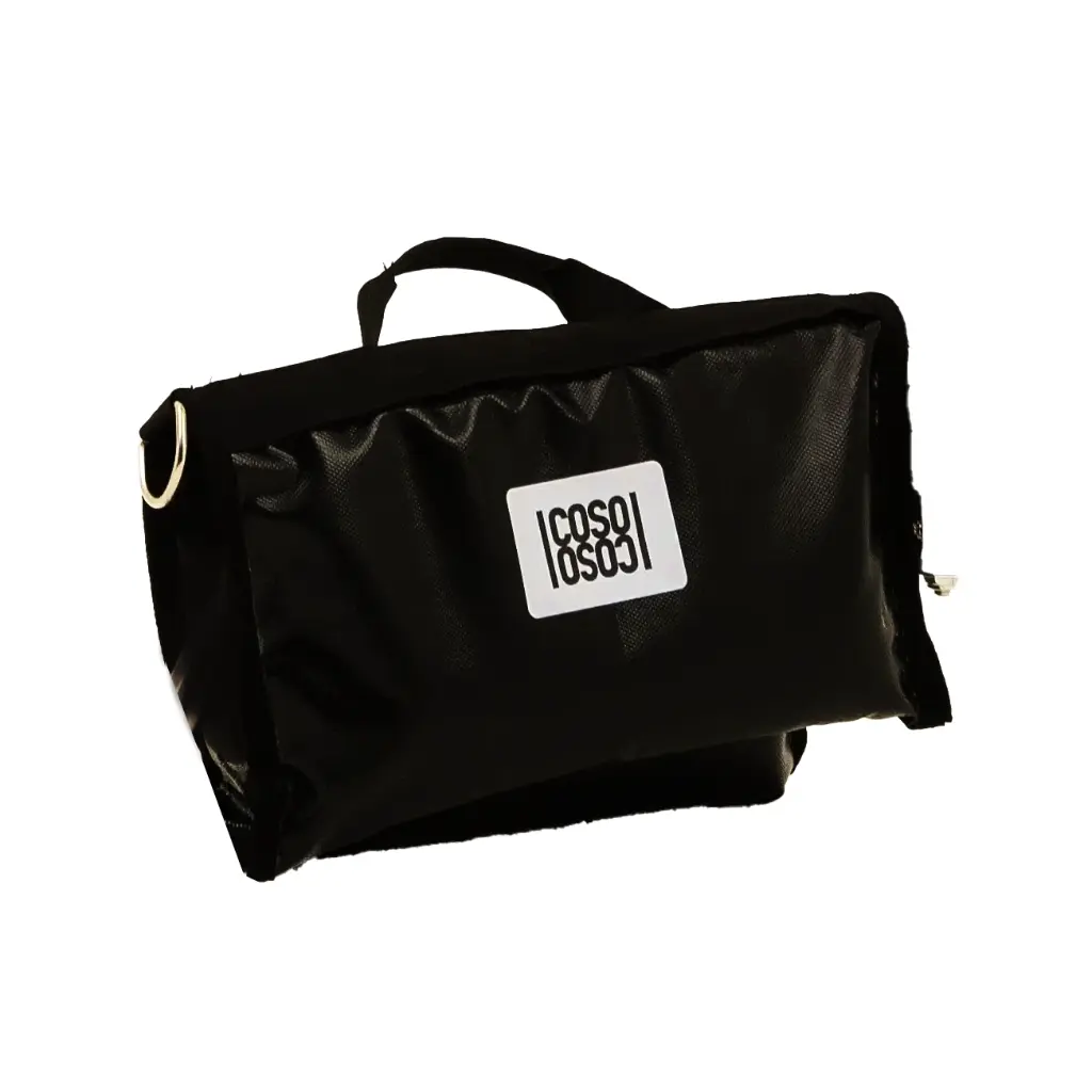 Bolsa de arena grande