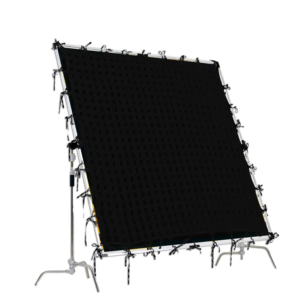 Tela Negativo Sólido 2.4 x 2.4