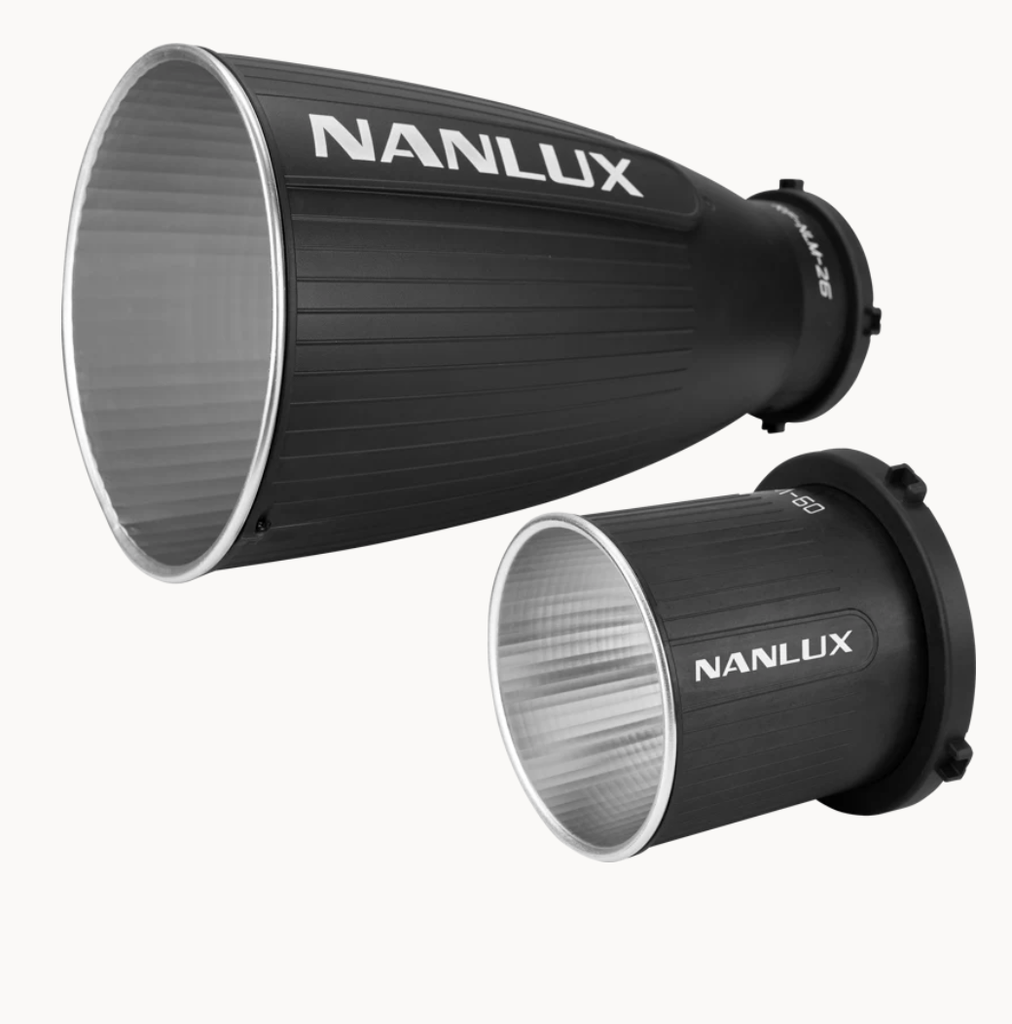 Kit Reflectores evoke