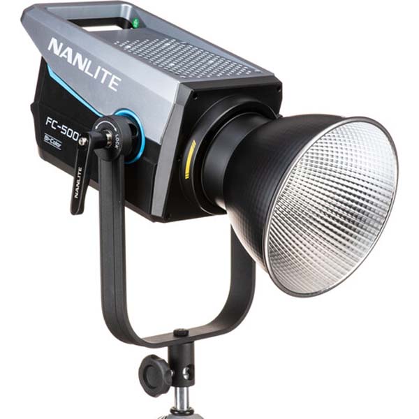 Nanlite 500B
