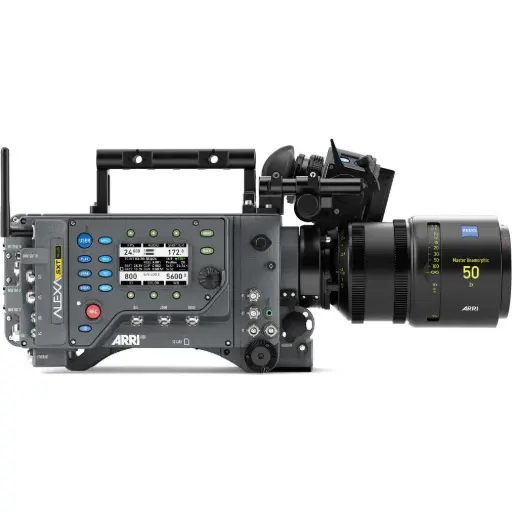 Camara Arri Alexa SXT plus