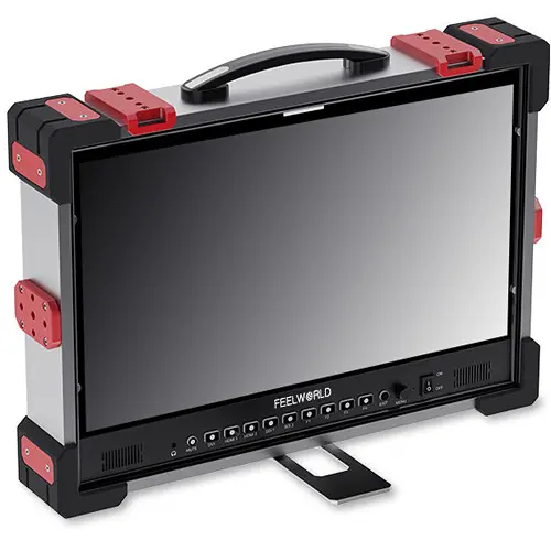 Monitor Seetec P215-PRO-CO 21.5"