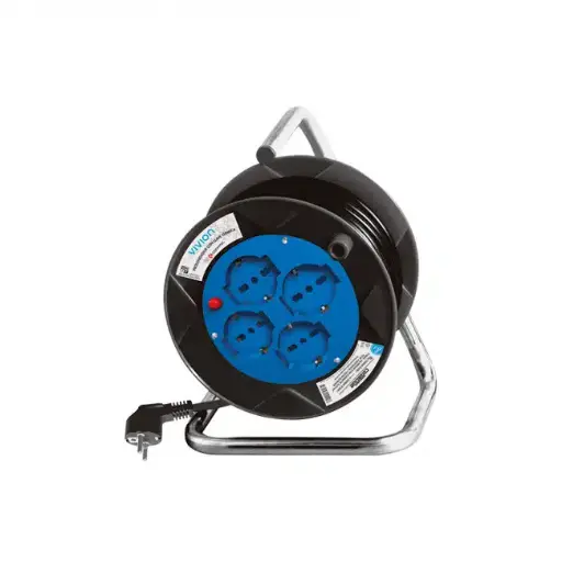 Alargue 15mts con schuko