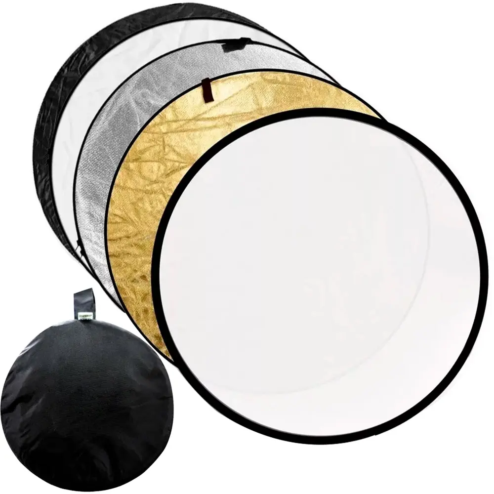 Pantalla 5 en 1 (120cm)